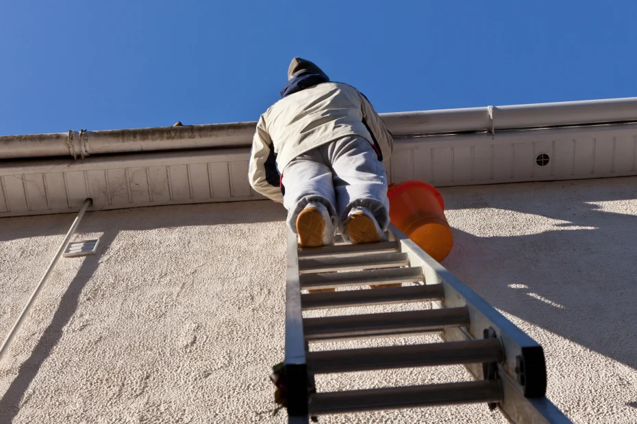 Gutter Cleaning New Albany