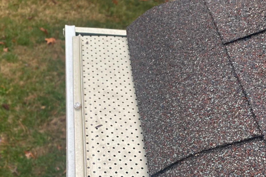 Gutter Cleaning New Albany