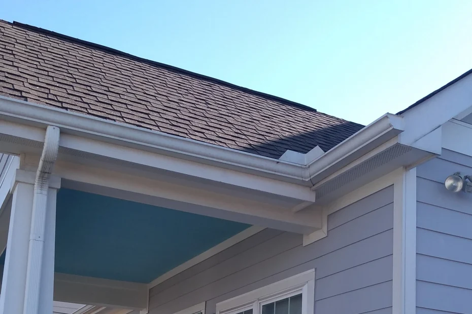 Gutter Cleaning New Albany