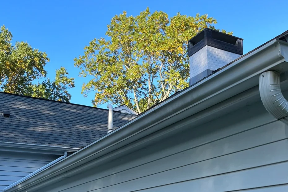 Gutter Cleaning New Albany